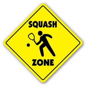 Squash Zone