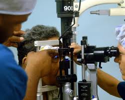 LASIK Eye Surgery Basics